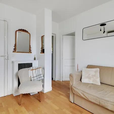 Invalides - Tour Eiffel