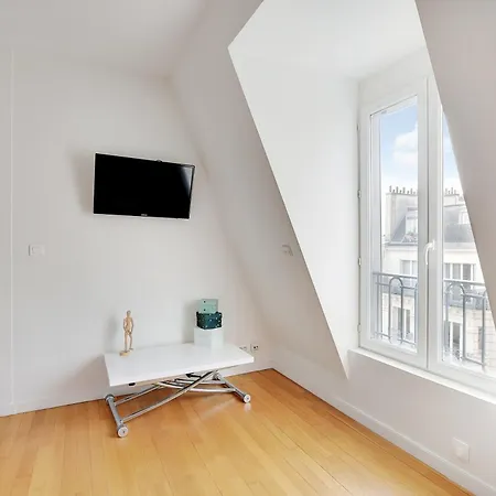 Invalides - Tour Eiffel *