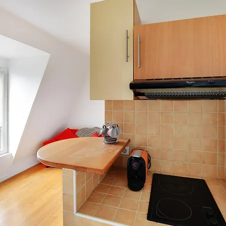 Apartment Invalides - Tour Eiffel Paris