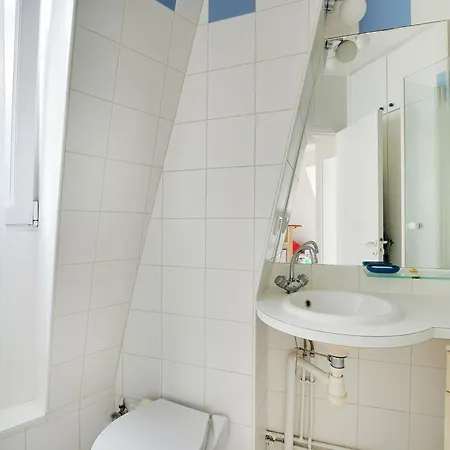 Invalides - Tour Eiffel