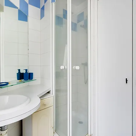 شقة Invalides - Tour Eiffel *