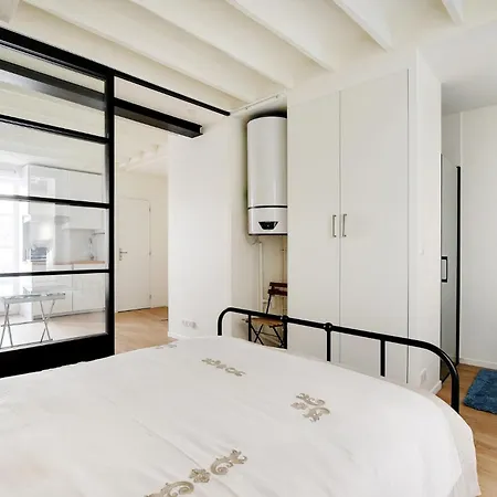 Invalides - Tour Eiffel Appartement Paris
