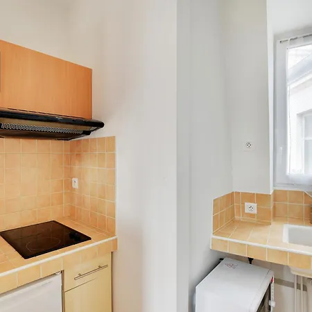 Invalides - Tour Eiffel *