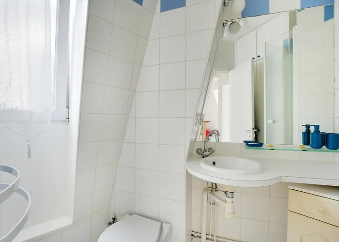 Invalides - Tour Eiffel